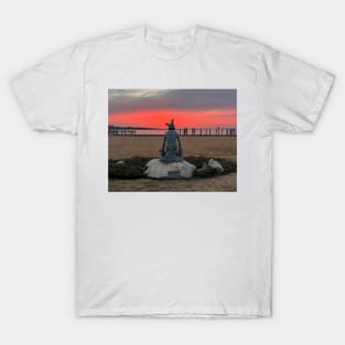 Watch Hill Sunset T-Shirt